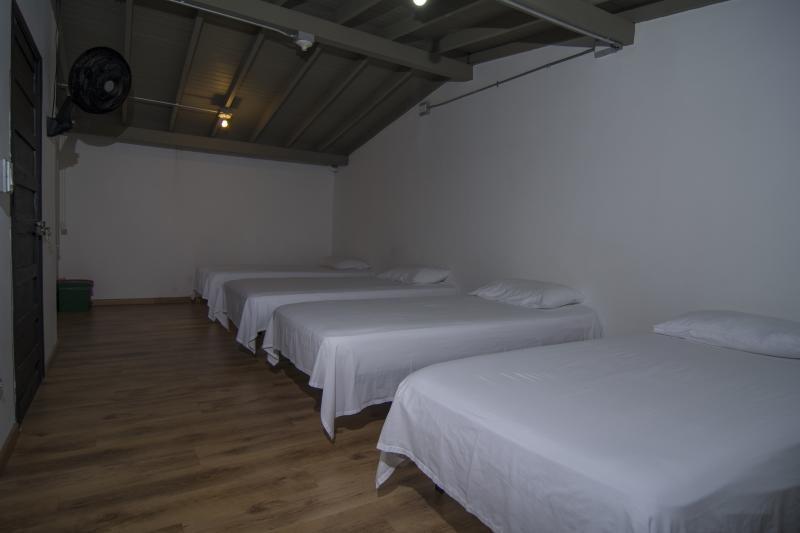 Hostels Colombia Medellín Exteriör bild