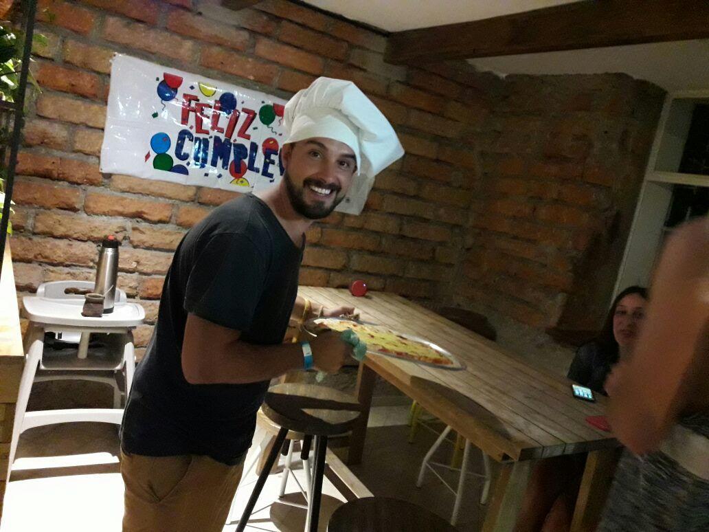 Hostels Colombia Medellín Exteriör bild