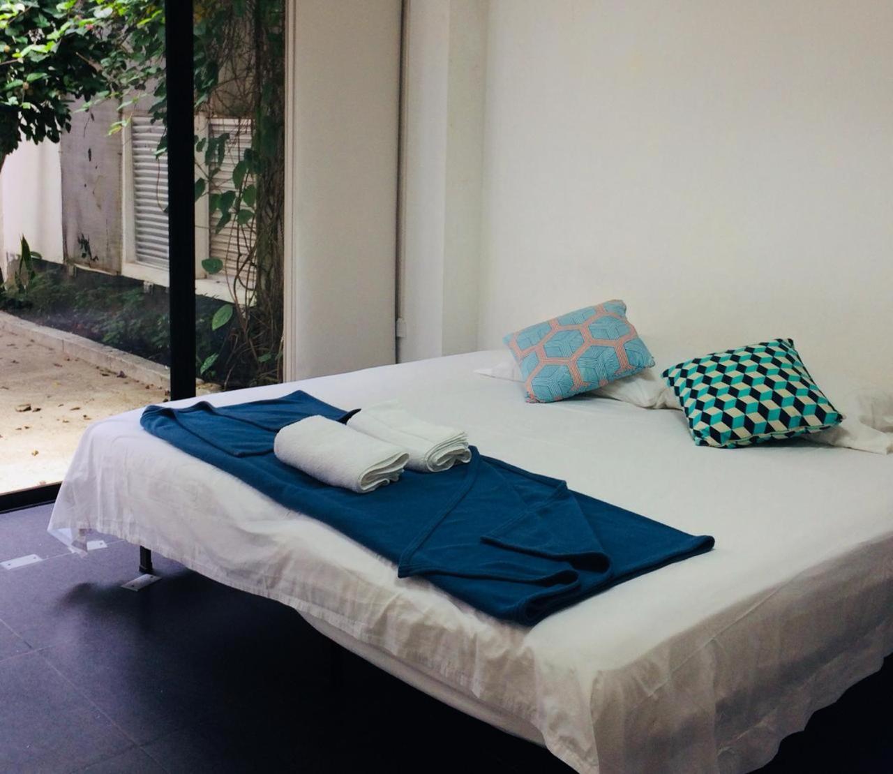 Hostels Colombia Medellín Exteriör bild