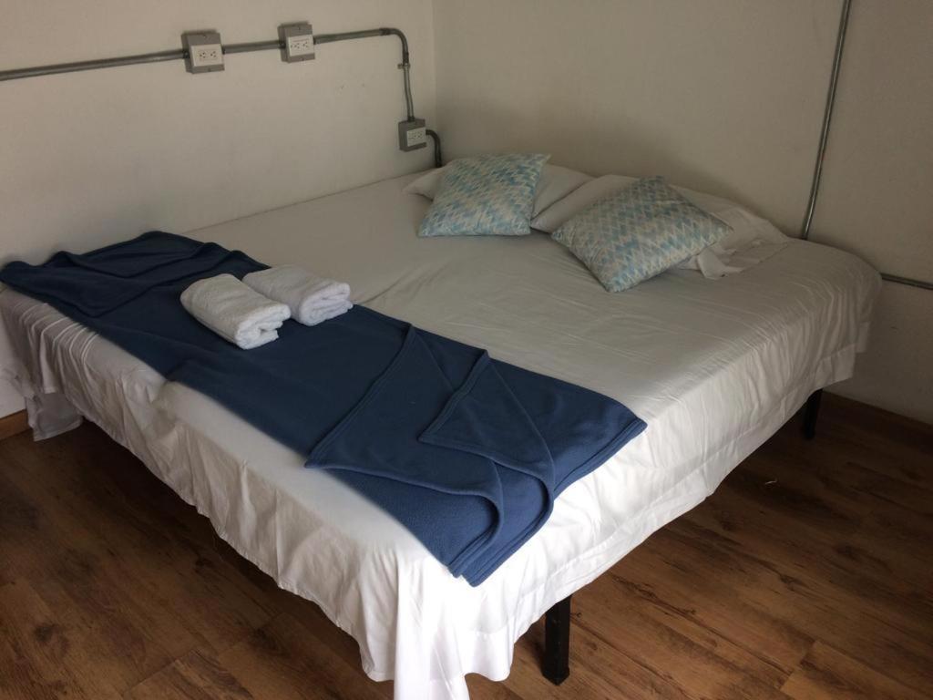 Hostels Colombia Medellín Exteriör bild