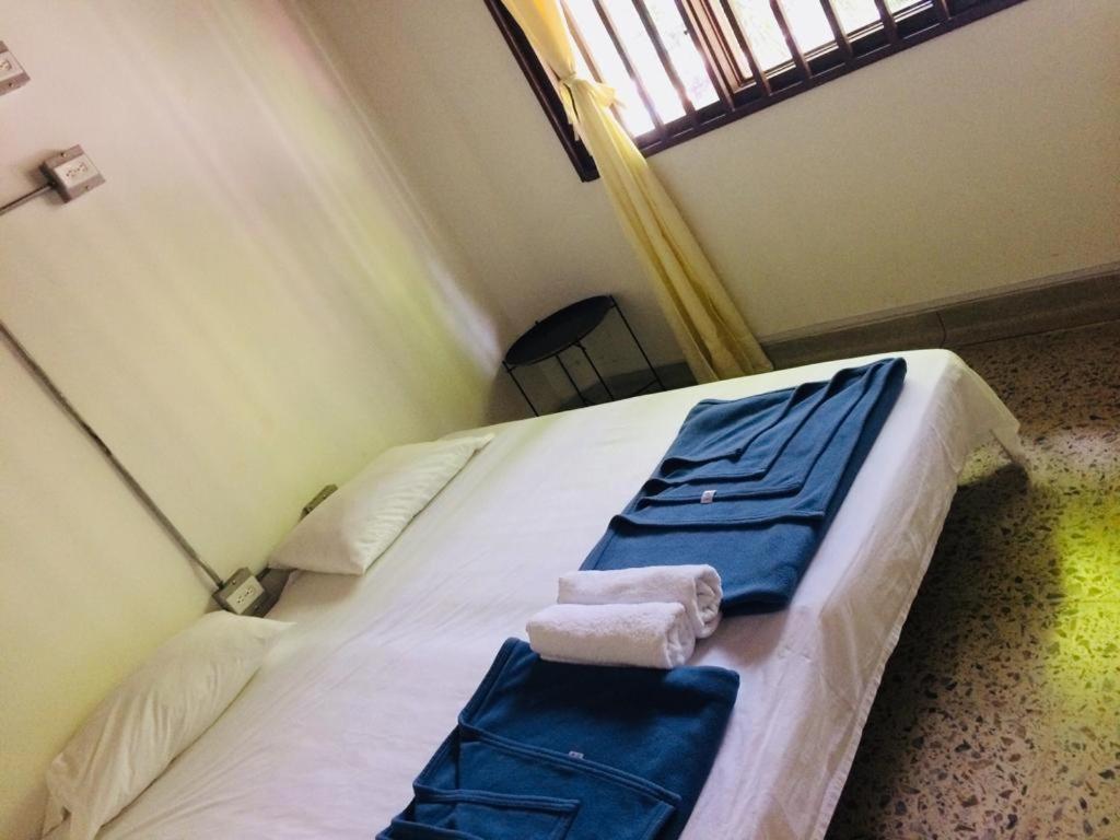 Hostels Colombia Medellín Exteriör bild